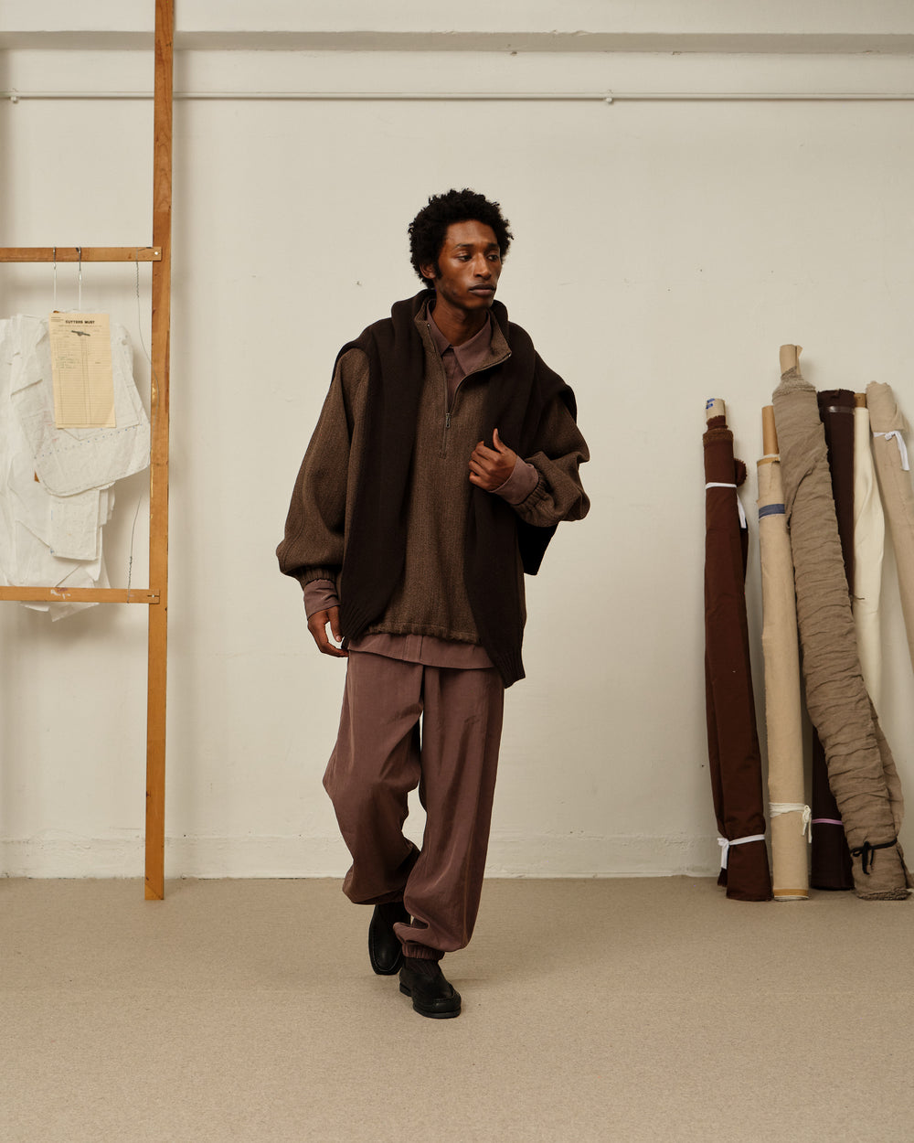 AW26 Lookbook