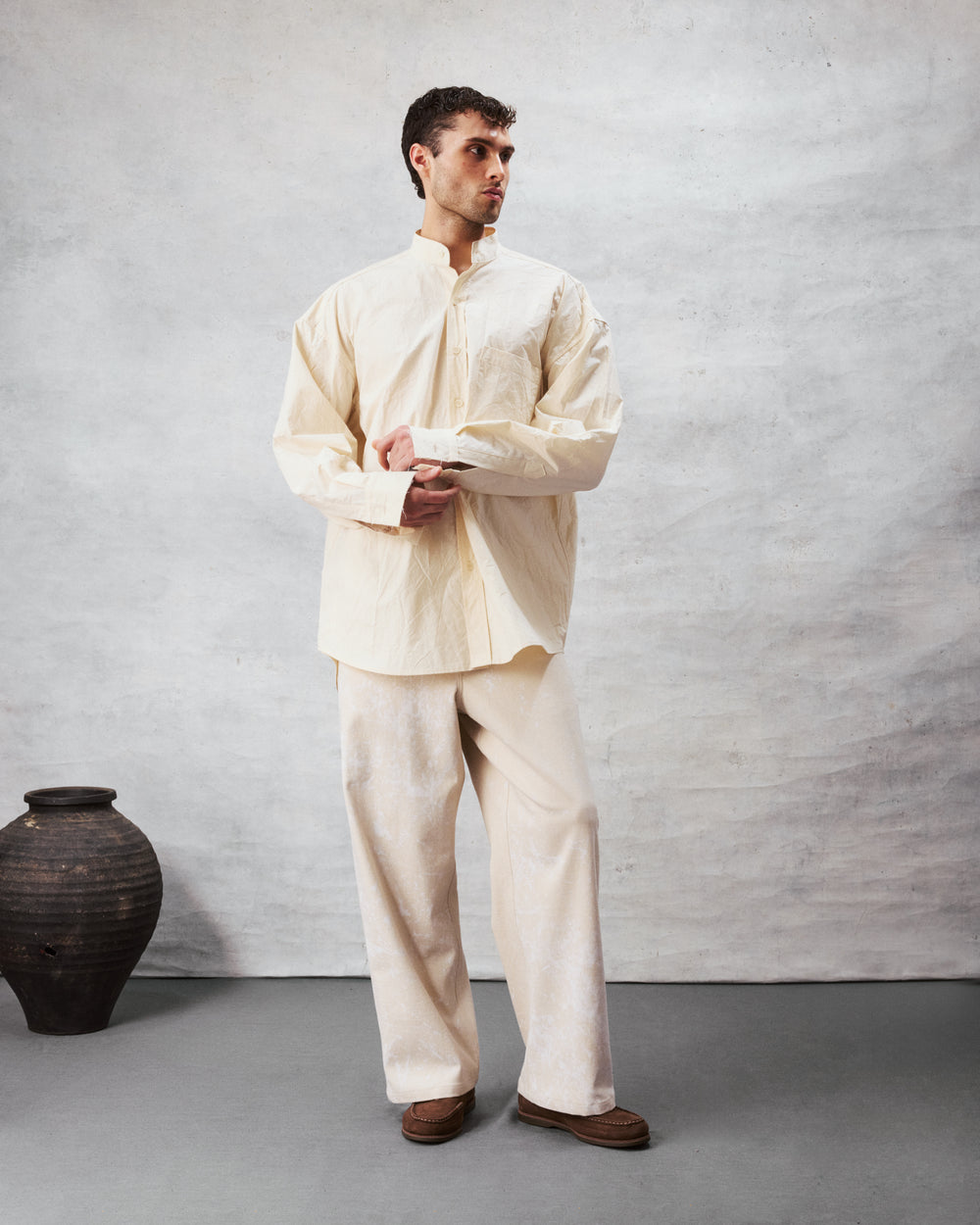 SS27 Lookbook